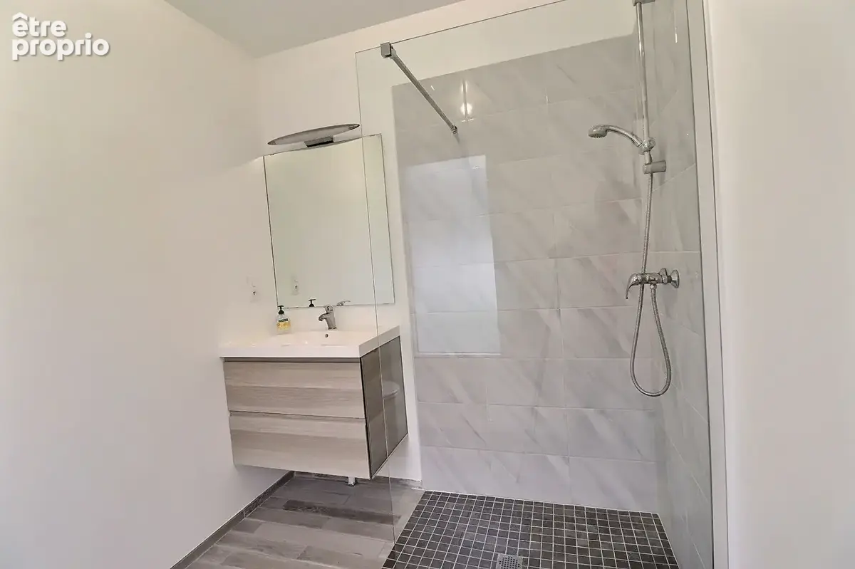 MAREIL MARLY - Maison 147m² - 5 chambres. - photo 13