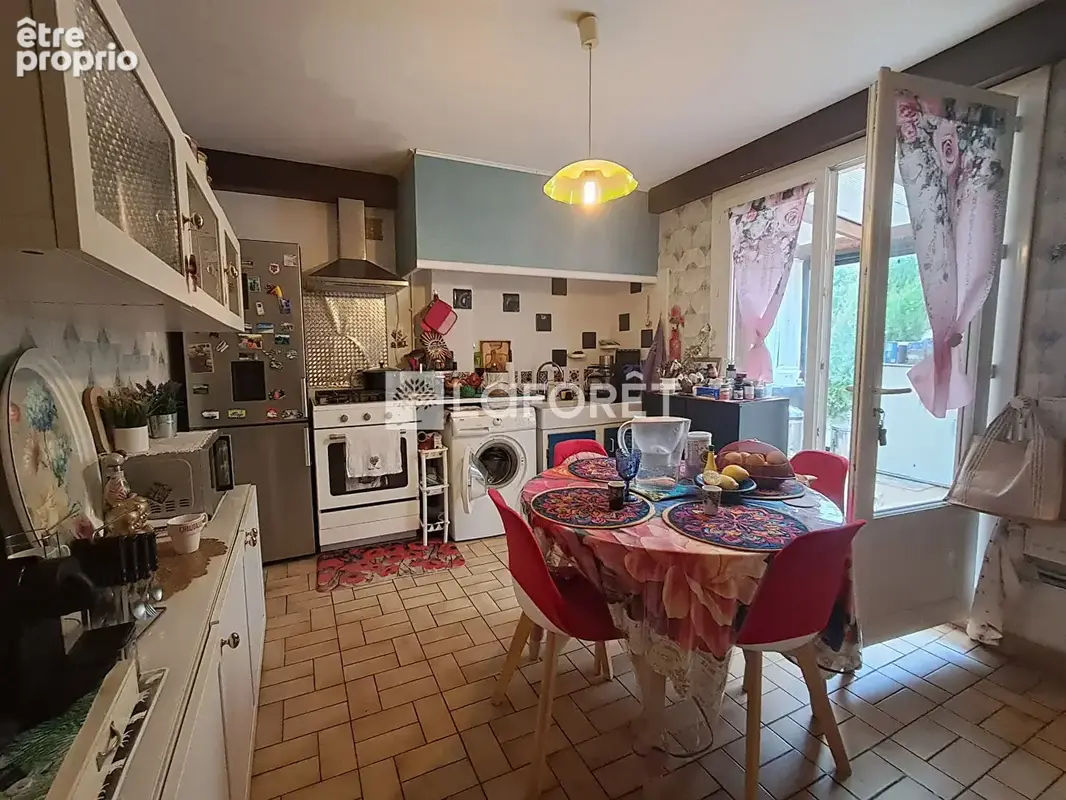 Maison Villemur-sur-Tarn 5 pièce(s) 129 m2 - photo 6