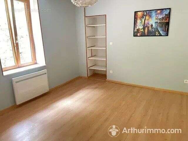 Appartement à PONTARLIER