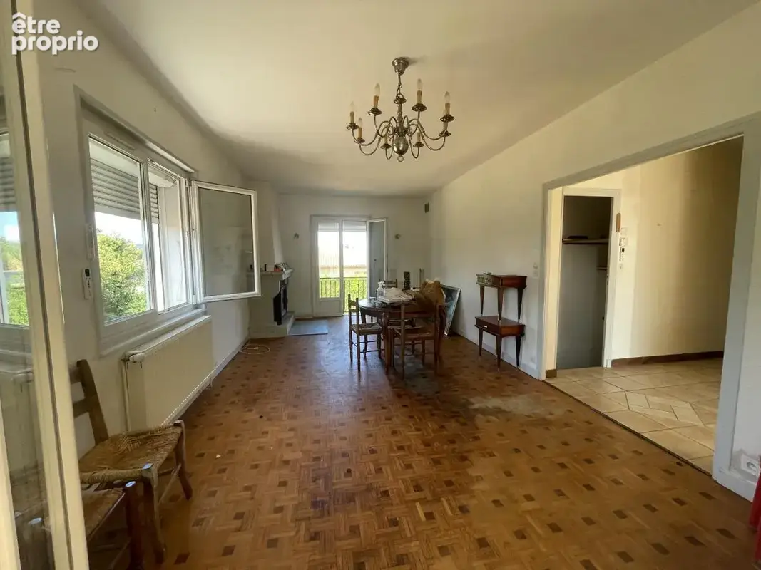 Maison 84 m² à Vernoux-En-Vivarais  - photo 4