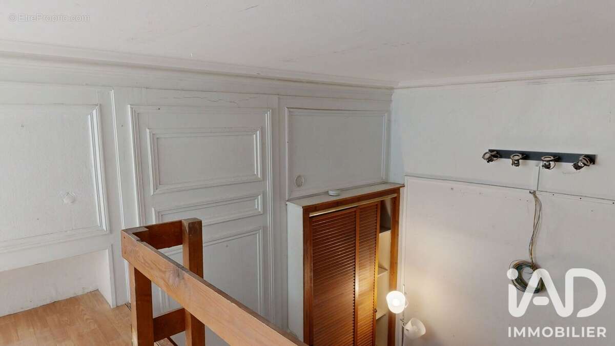 Appartement 12 m² à Lille  - photo 8