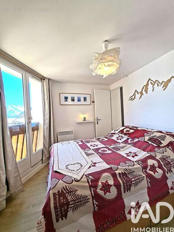 Photo 3 - Appartement à AURIS