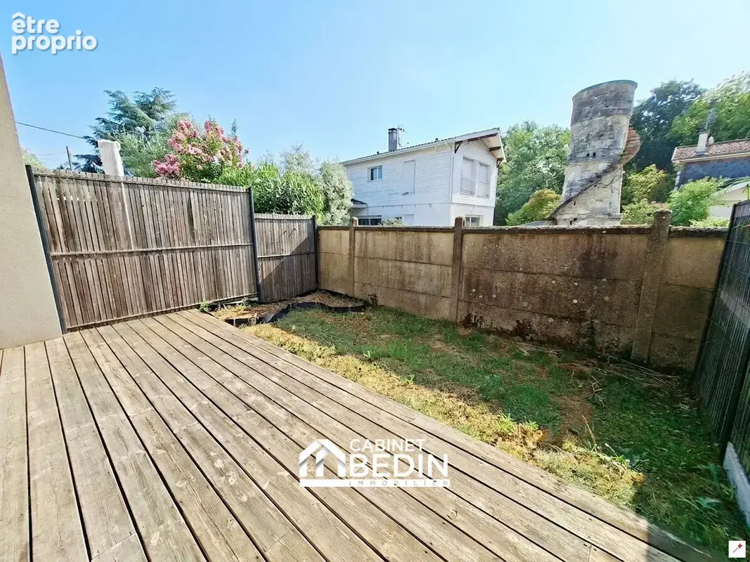 Appartement 3 pièces 68 m² à vendre à Merignac (33700) - photo 6