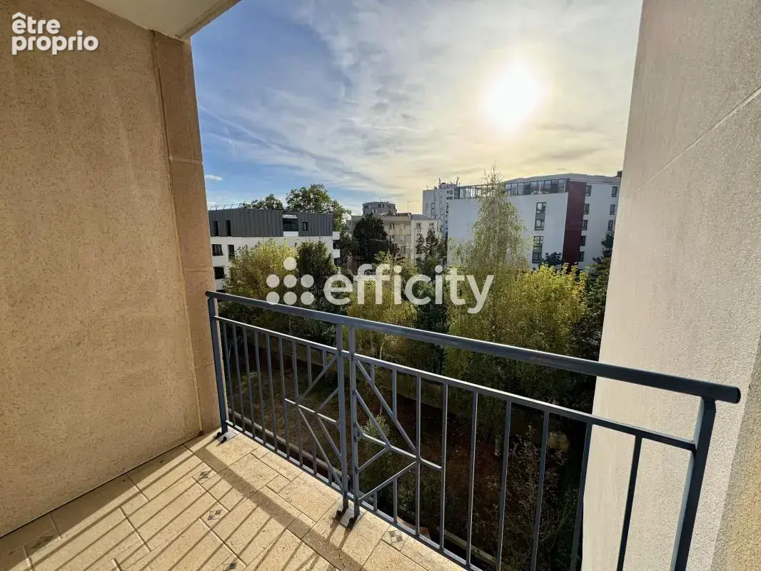 Appartement ancien - photo 11