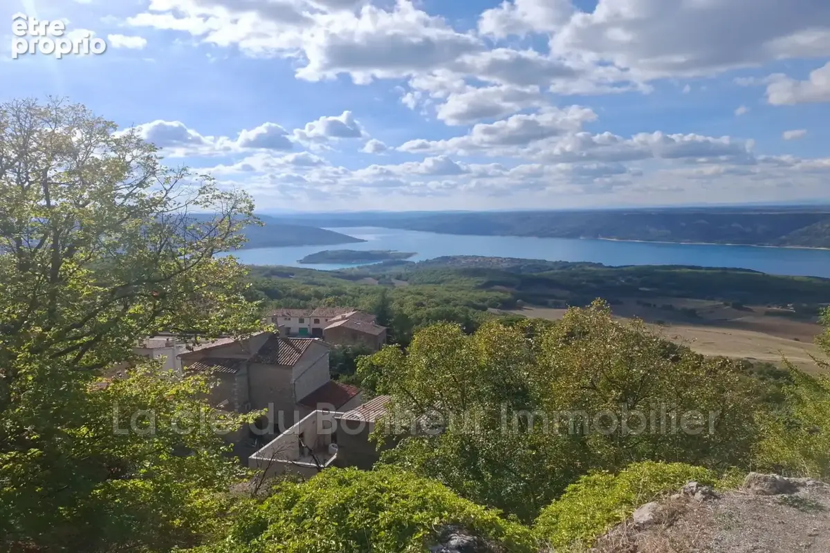Maison 5 pièces 105 m² à vendre à Aiguines (83630) - photo 2