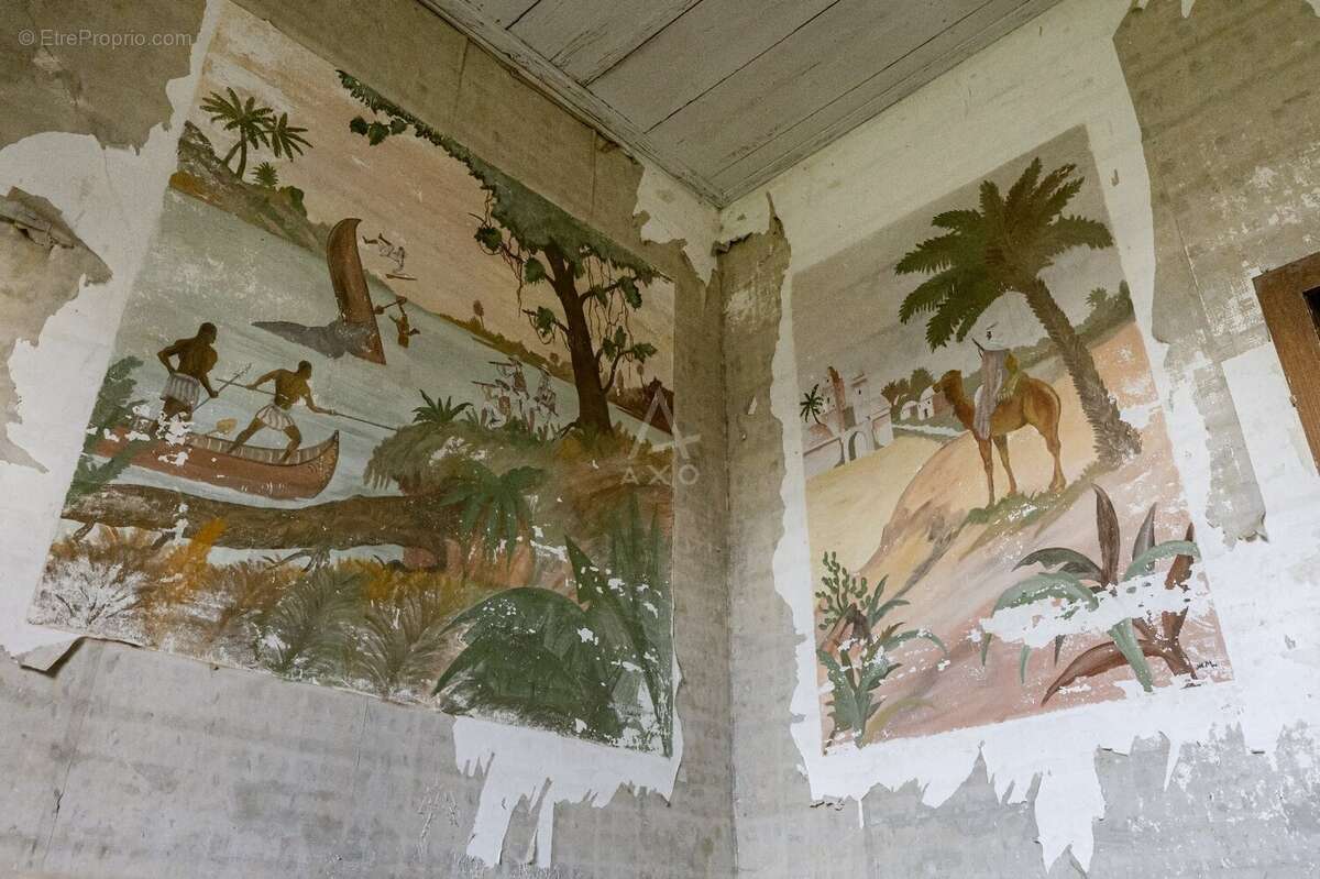 Maison à LE LOROUX-BOTTEREAU