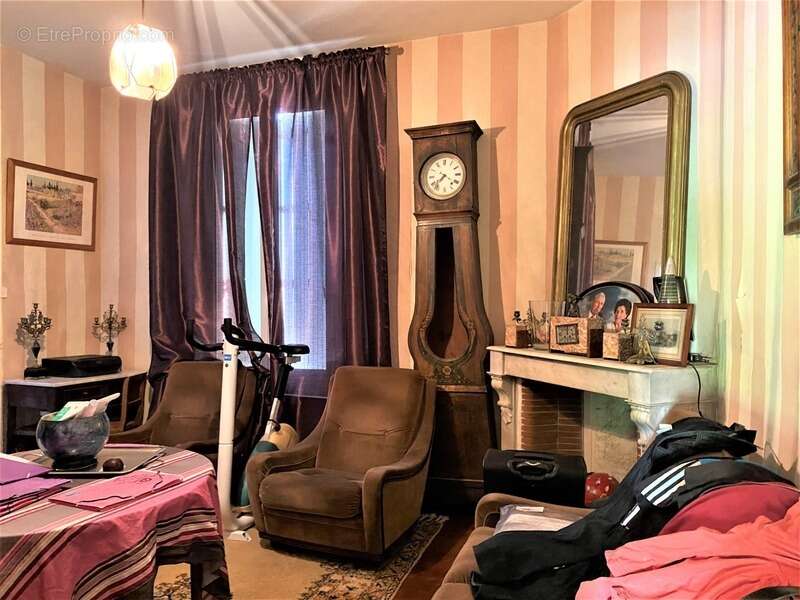 Maison à LE BOUSCAT