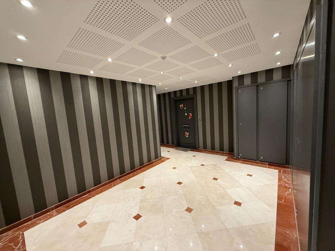 Appartement à PLAISIR