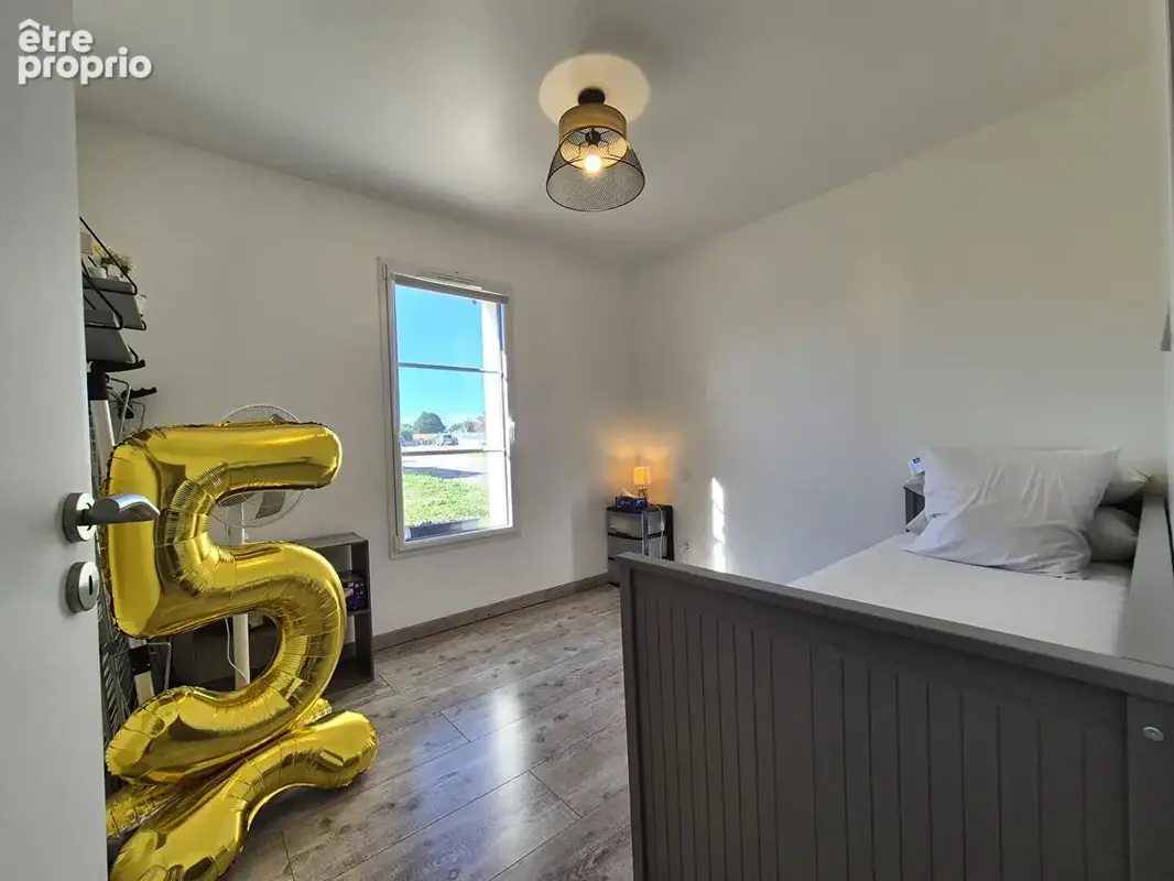 Maison 6 chambres - photo 15