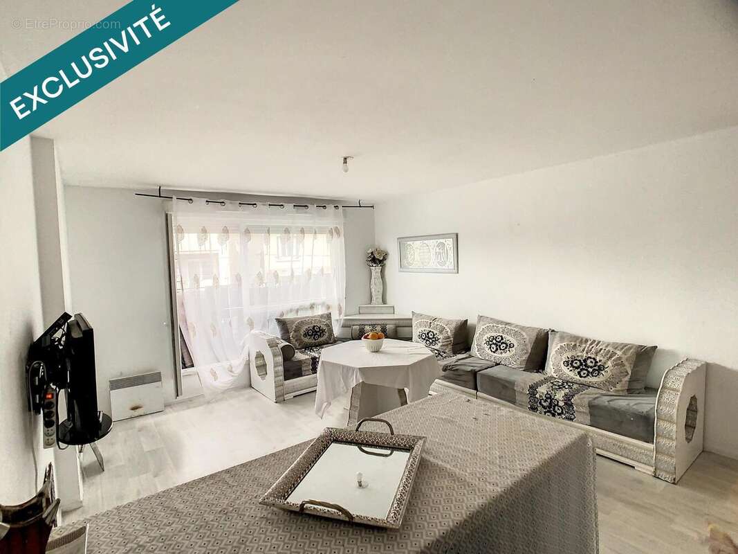 Photo 2 - Appartement à ARGENTEUIL