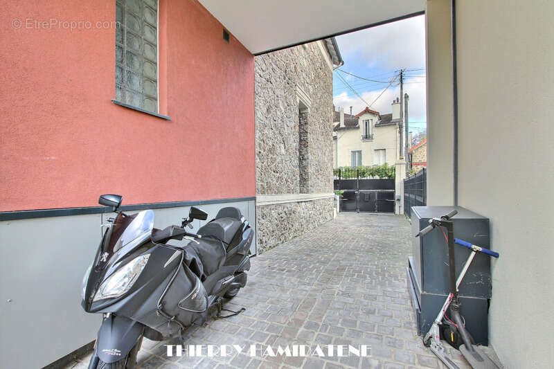 Maison à ARGENTEUIL