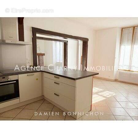 Maison 110 m² à Chambeugle  - photo 3
