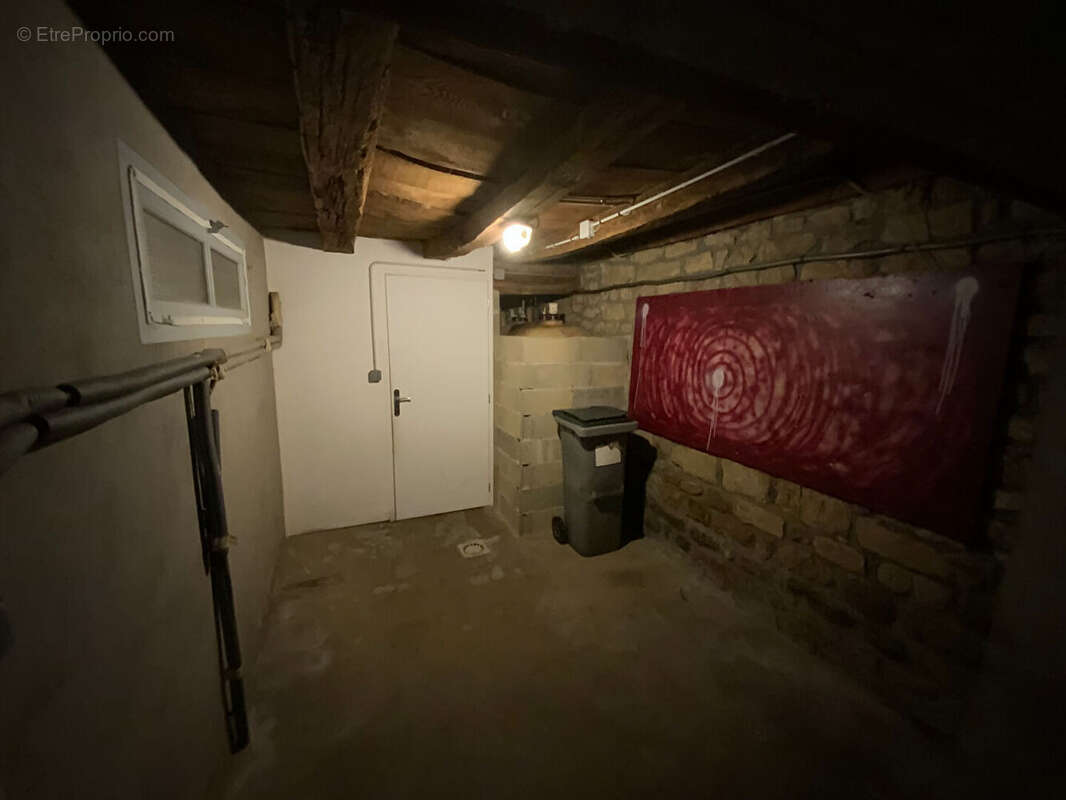 SAINT-EMILAND - Maison sur sous-sol de 54 m² hab. (2 chambres) - photo 11