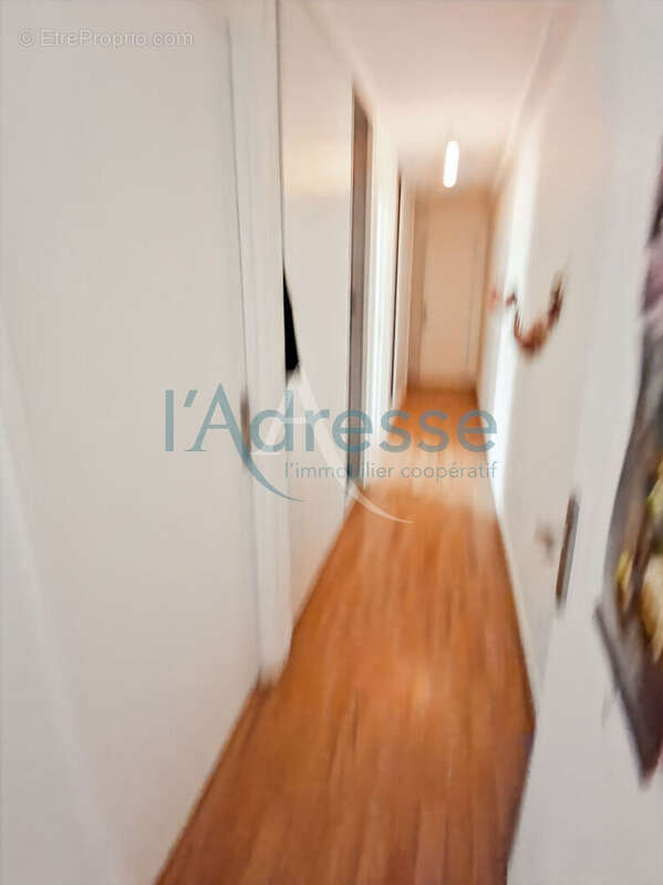 Appartement à RUEIL-MALMAISON