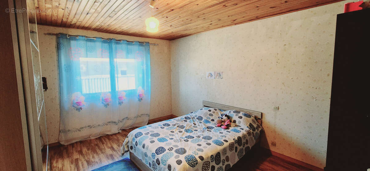 Maison à NORROY-LE-SEC