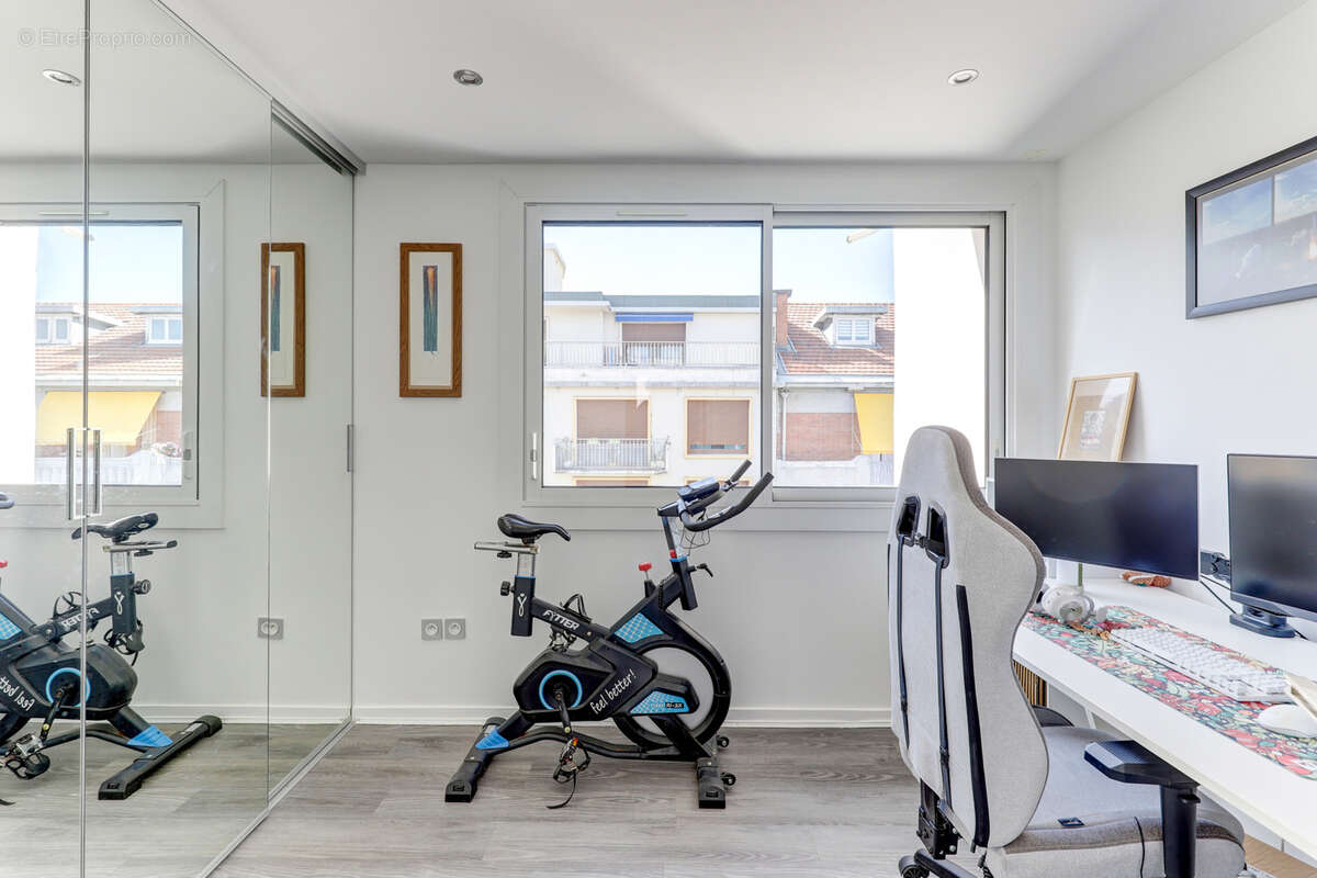 Appartement à CLERMONT-FERRAND