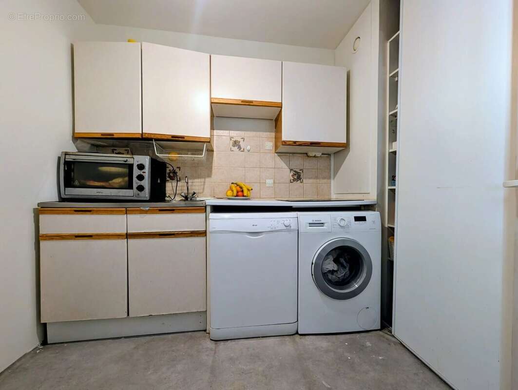 Appartement à PLAISIR