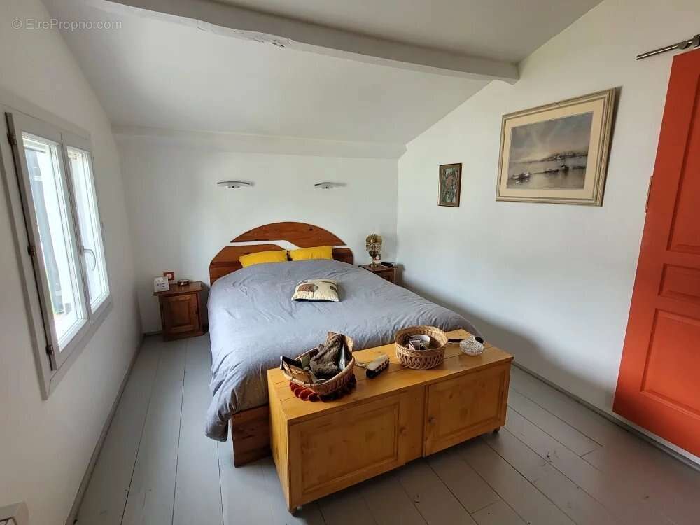 Maison à PEYMEINADE
