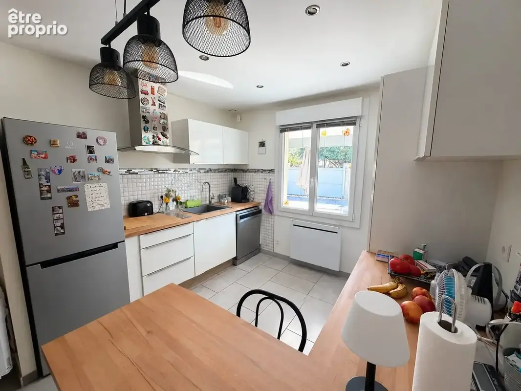 Maison 4 pièces 105 m² à vendre à Villenave-D'ornon (33140) - photo 2