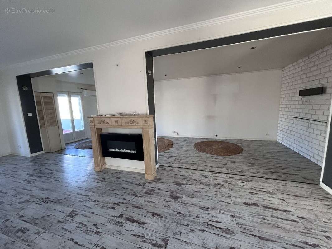 Maison à BALARUC-LES-BAINS