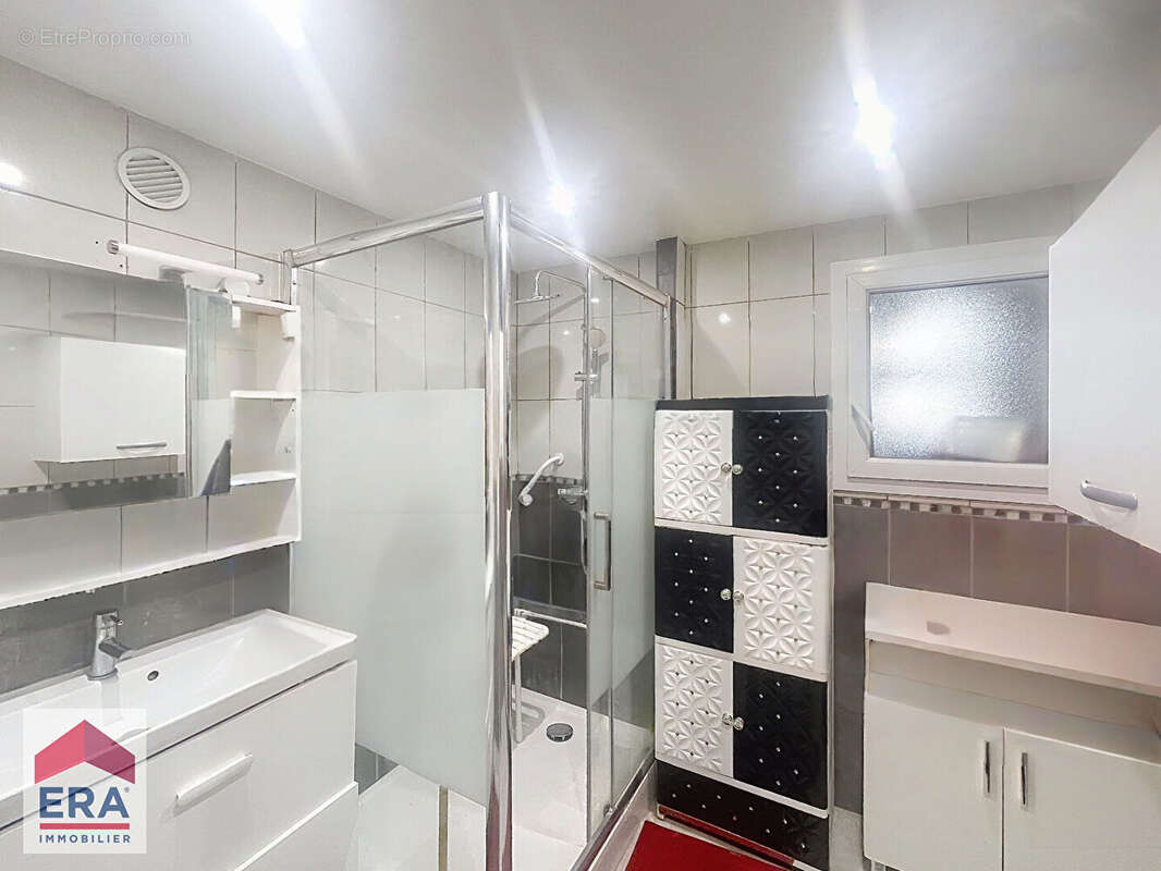 Maison à MARSEILLE-14E