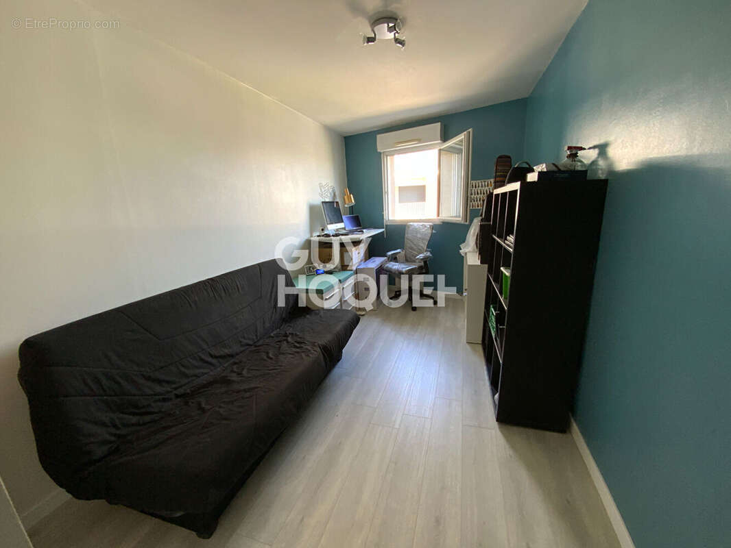 Appartement Saint Nazaire 3 pièce(s) 66 m2 - photo 10