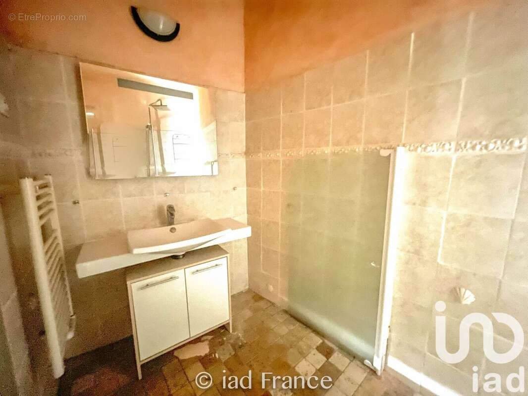 Photo 6 - Maison à ALES