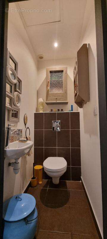 Appartement à MONTELIMAR