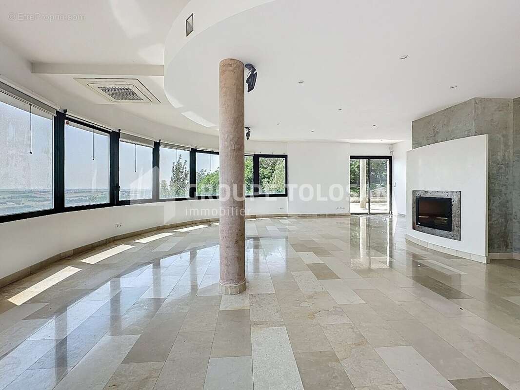 Maison à PUYLAURENS