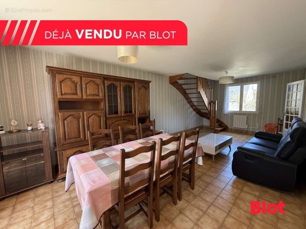Maison 120 m² à Domloup  - photo 2