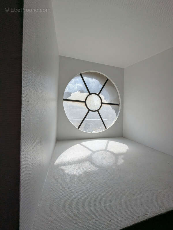 Appartement à TROYES