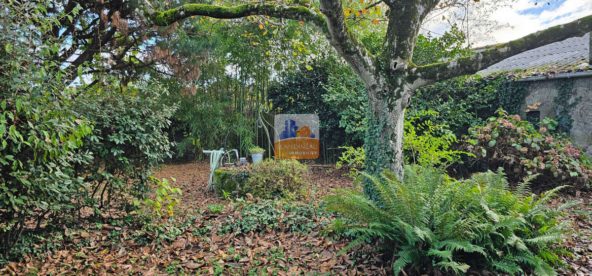 Maison à BOUGUENAIS