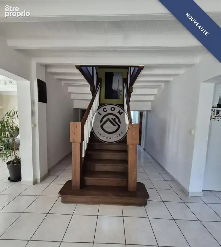 Maison basco-landaise  190 m²  Meilhan - photo 8