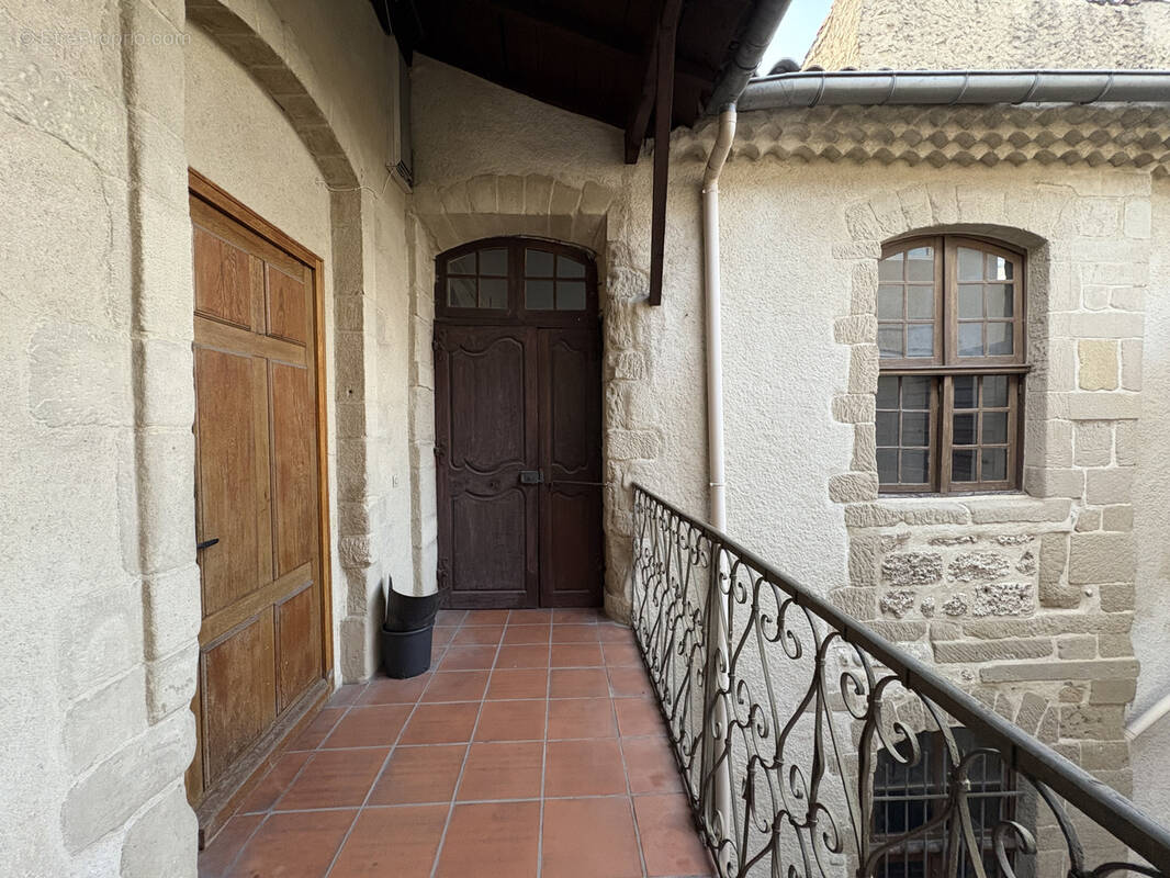 Appartement à VALENCE