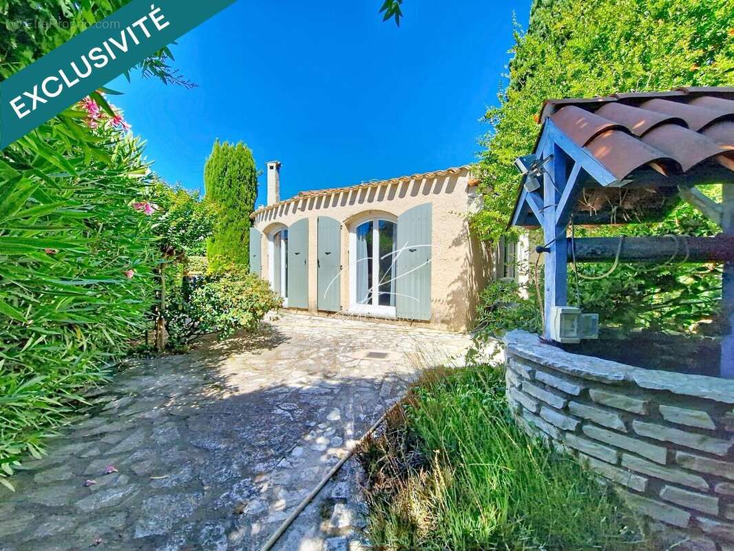 Photo 9 - Maison à SAUVIAN
