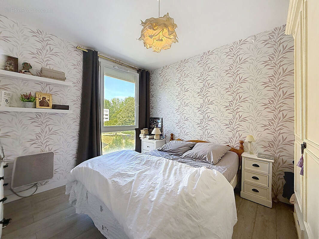 EXCLUSIVITE - Caen -  appartement 51m² - photo 5
