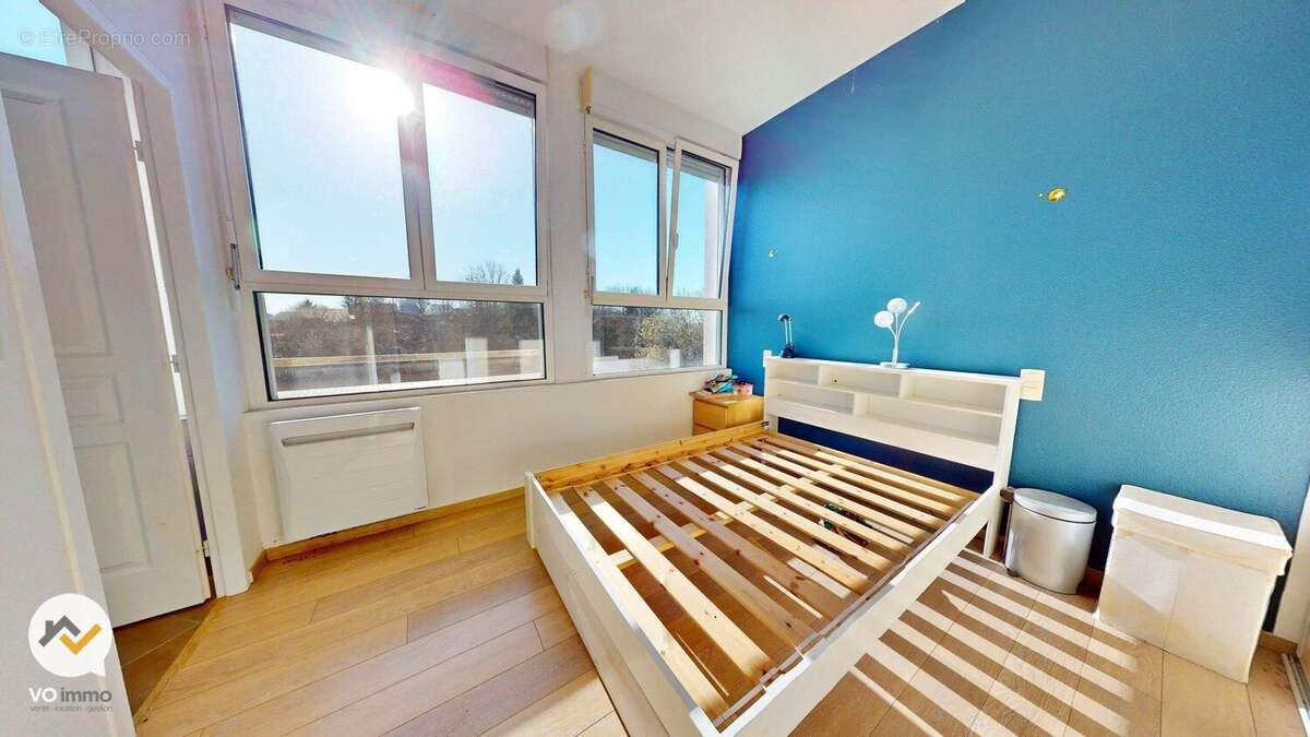 Appartement à SAINT-LAURENT-EN-GRANDVAUX