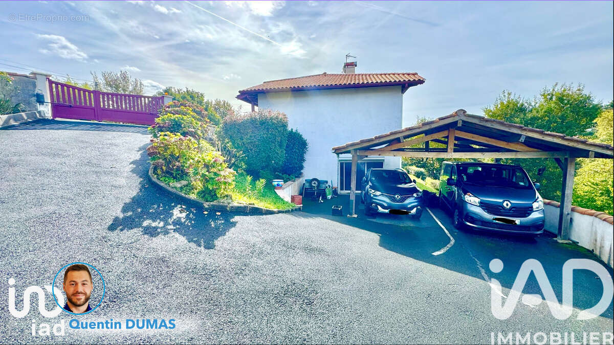 Photo 3 - Maison à SAINT-PEE-SUR-NIVELLE