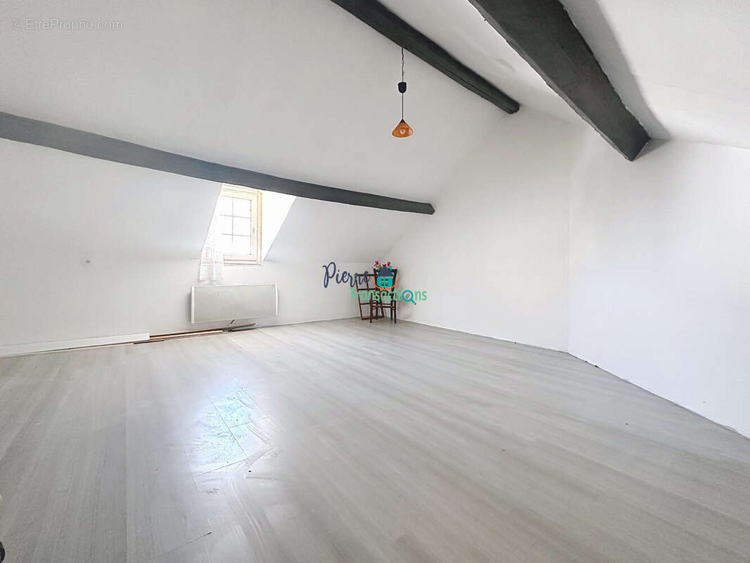 Maison à LILLEBONNE