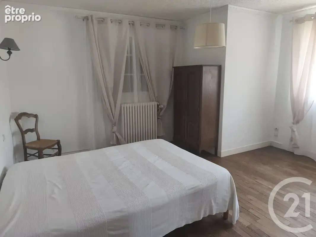 Maison 5 pièces 95 m² à vendre à Brionne (27800) - photo 13