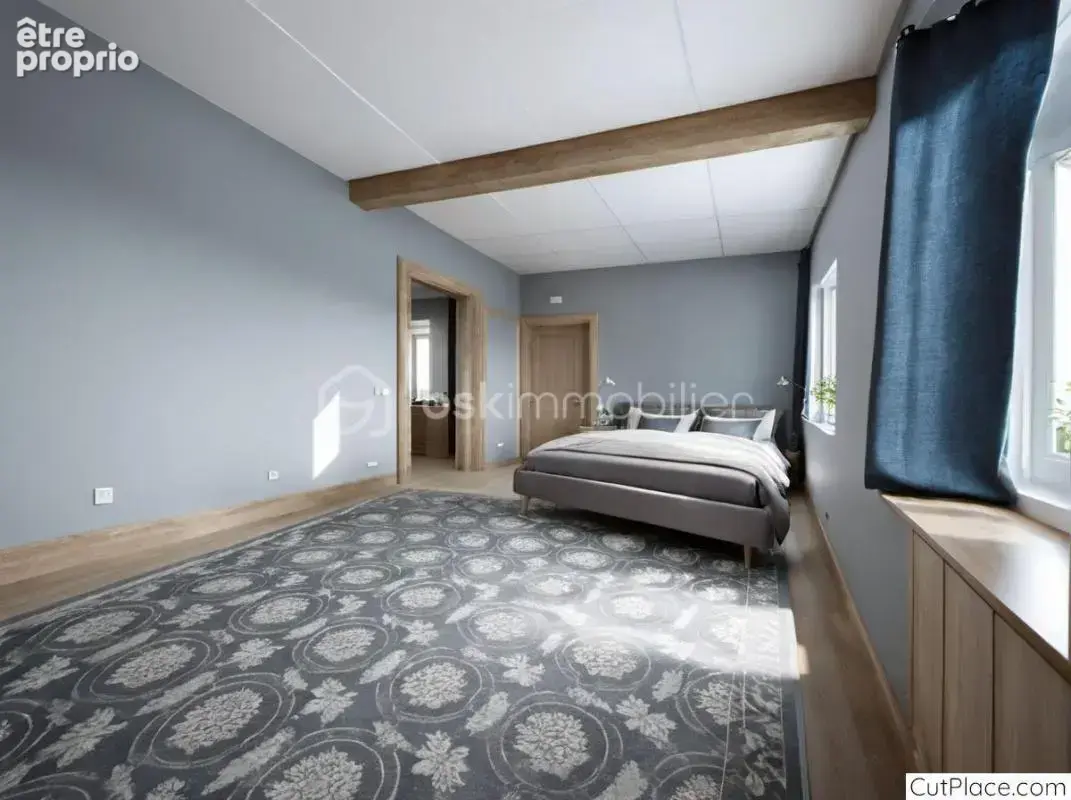 BARBY – Ensemble immobilier (470 m² bâtis) - photo 3