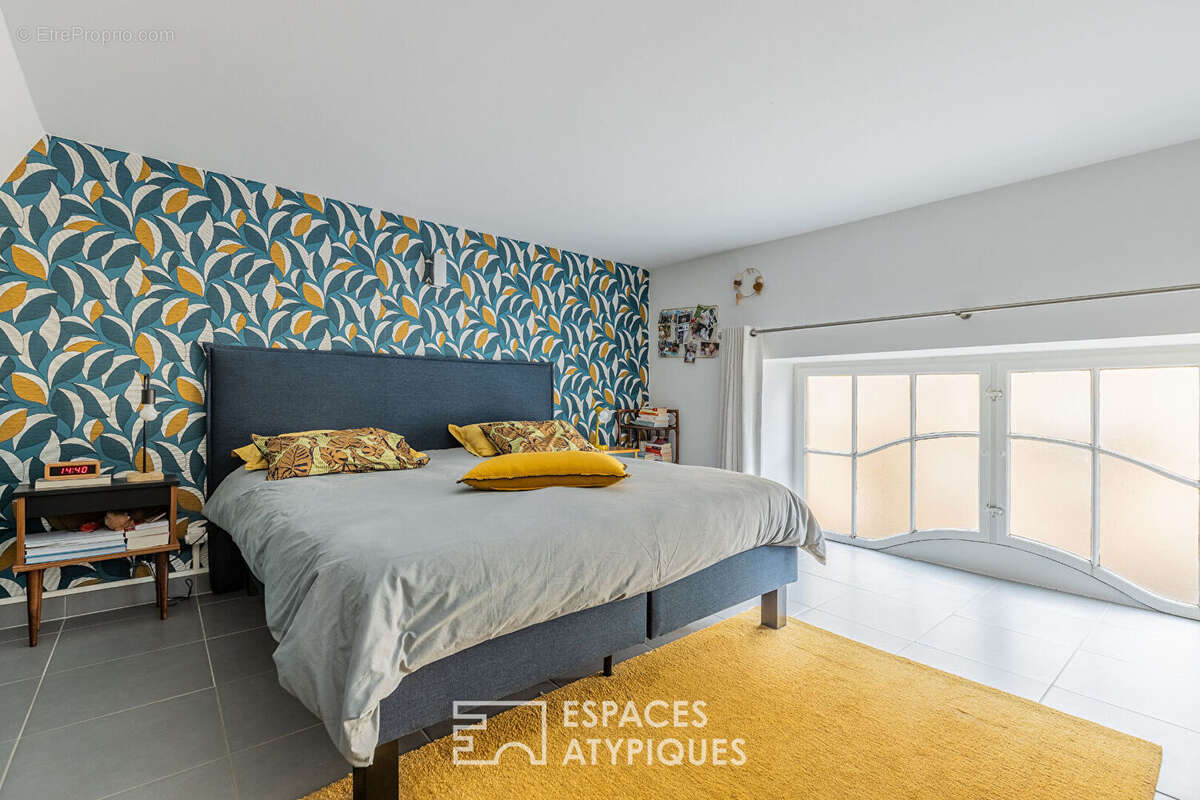 Appartement à METZ