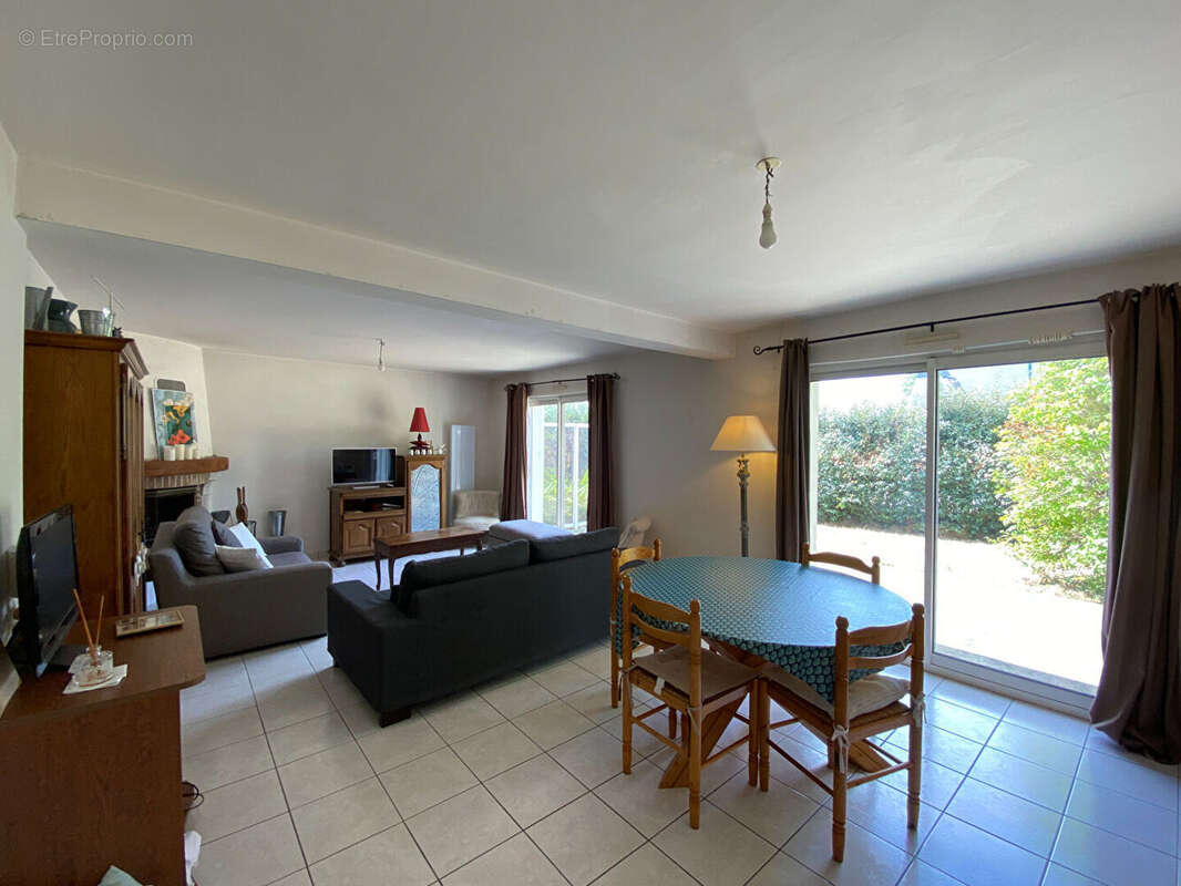 Maison Quimper 4 chambres 106 m2 - photo 5