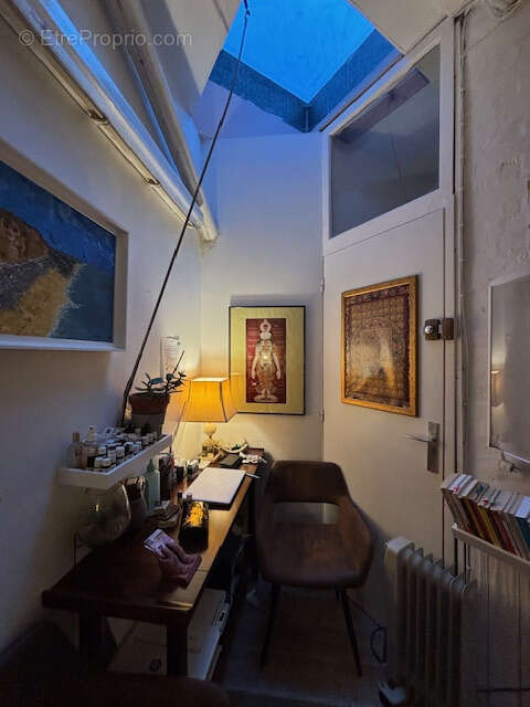 Appartement à EU