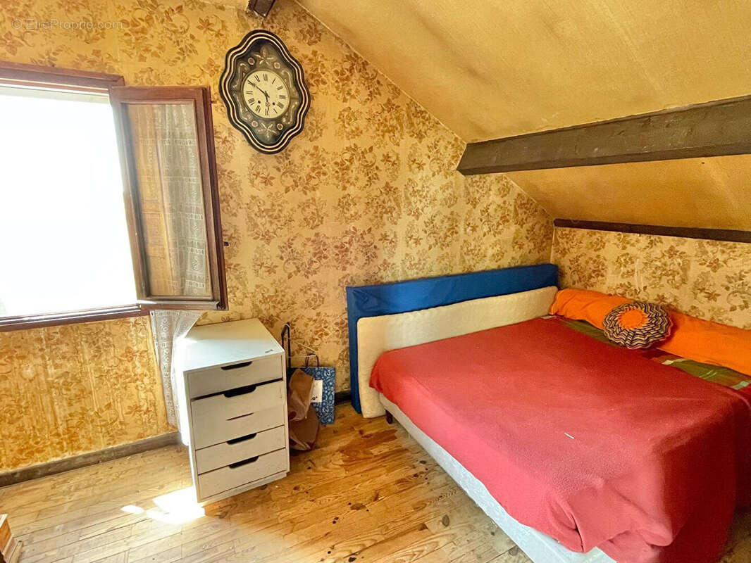 Maison t4 de 95 m² à tignieu-jameyzieu - photo 14