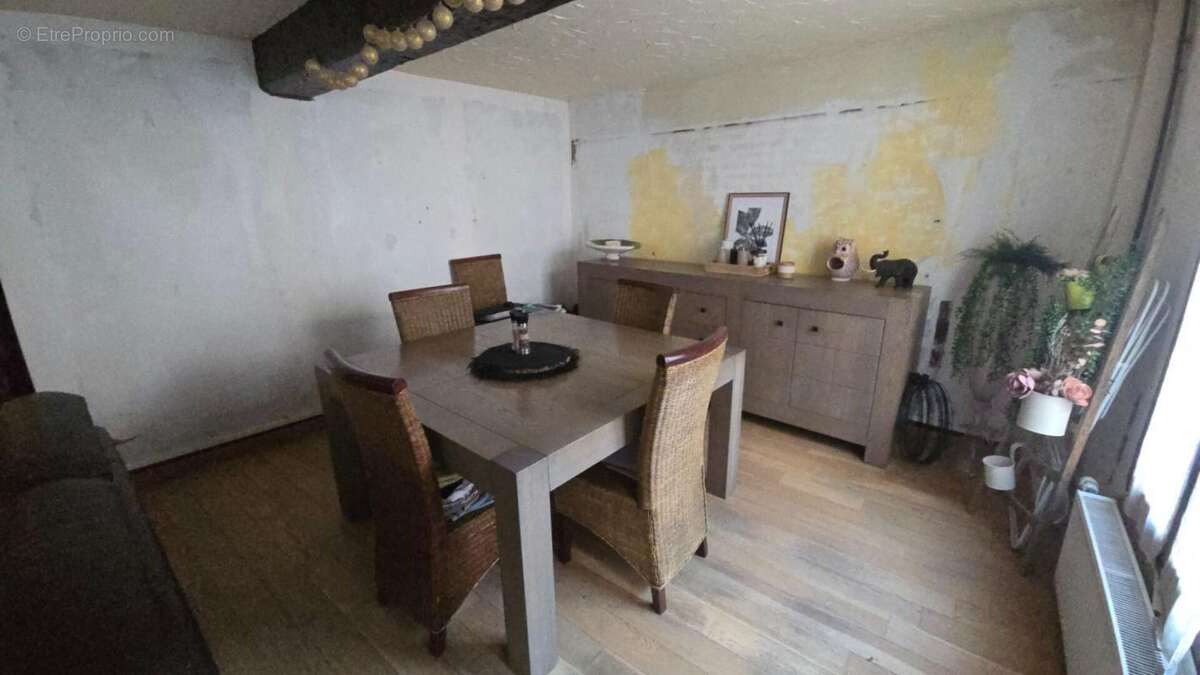 Appartement à DREUX