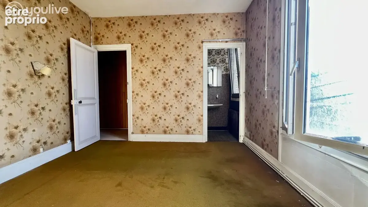 Soissons - Maison de Ville 5 pièces - photo 8