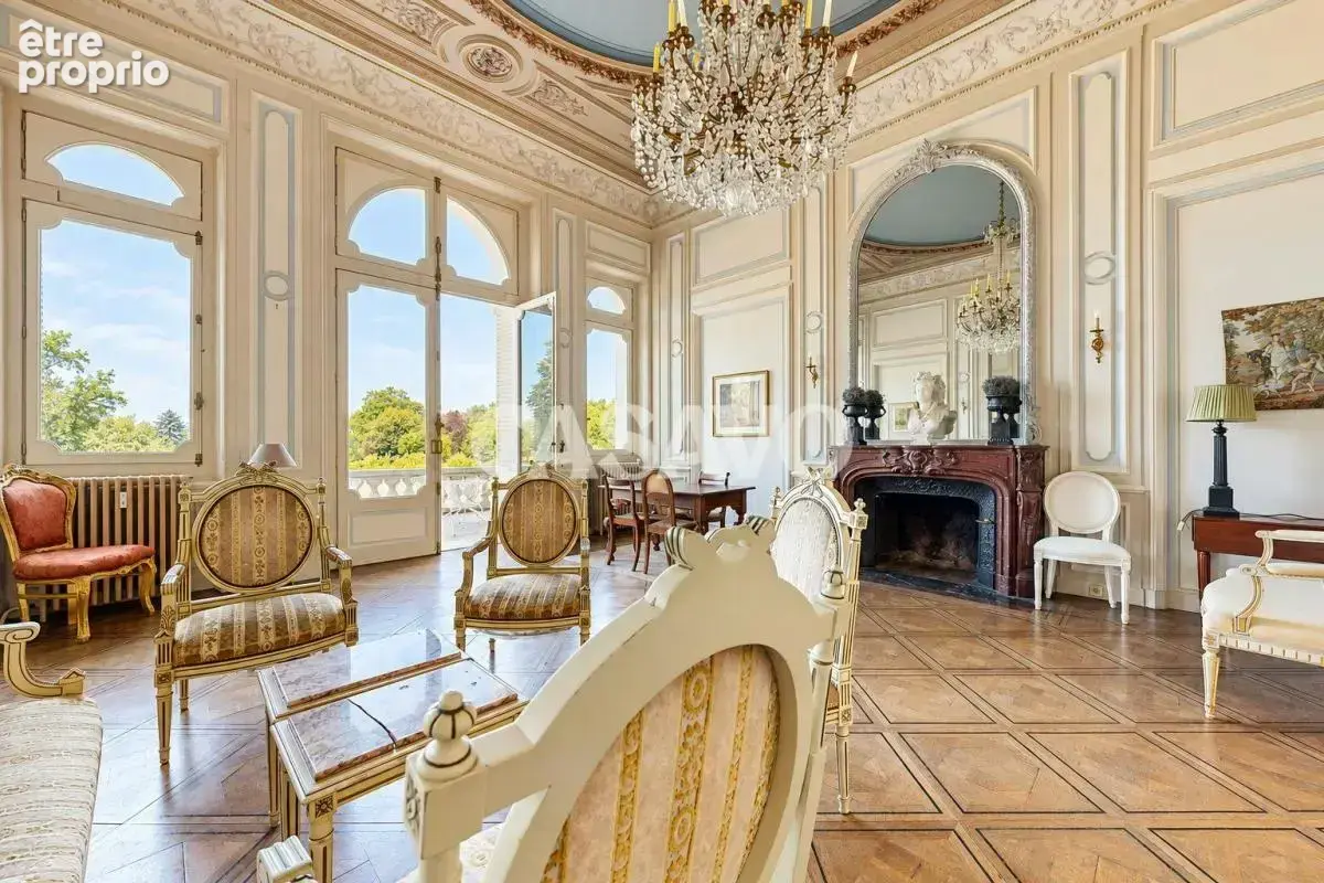 Vente Appartement 6 pièces de 184m² - 77440 Ocquerre - photo 3