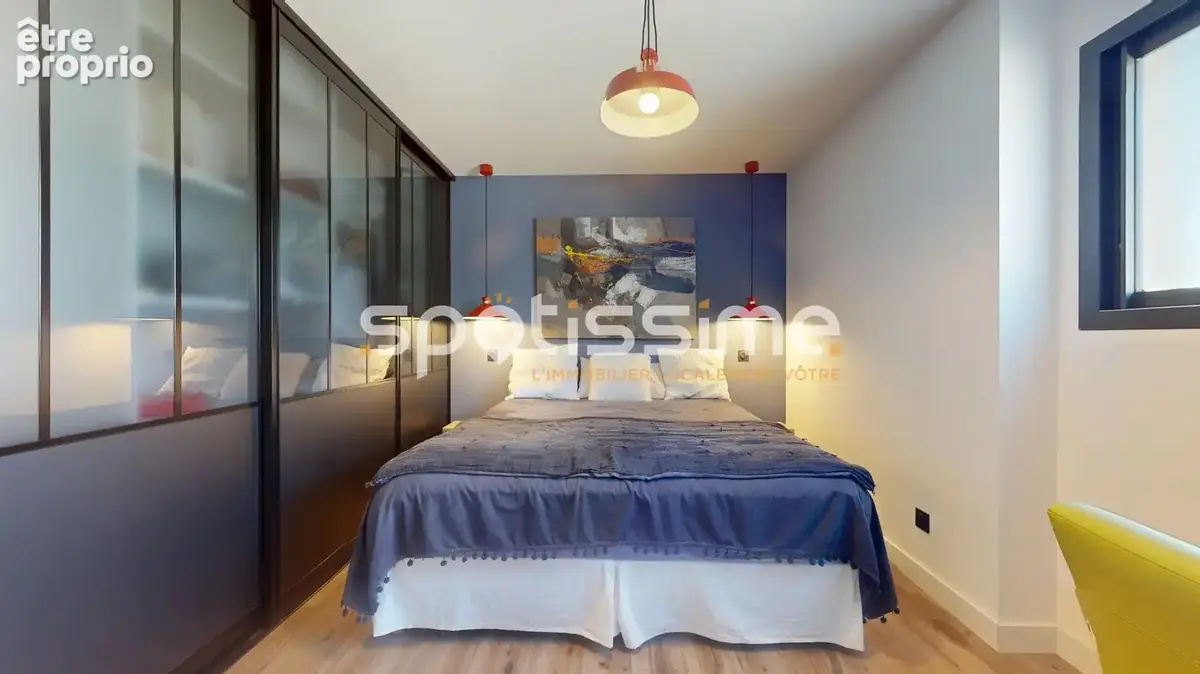 AGDE- Exceptionnelle villa d'architecte de 2023 au pied du Mont St Loup - photo 15