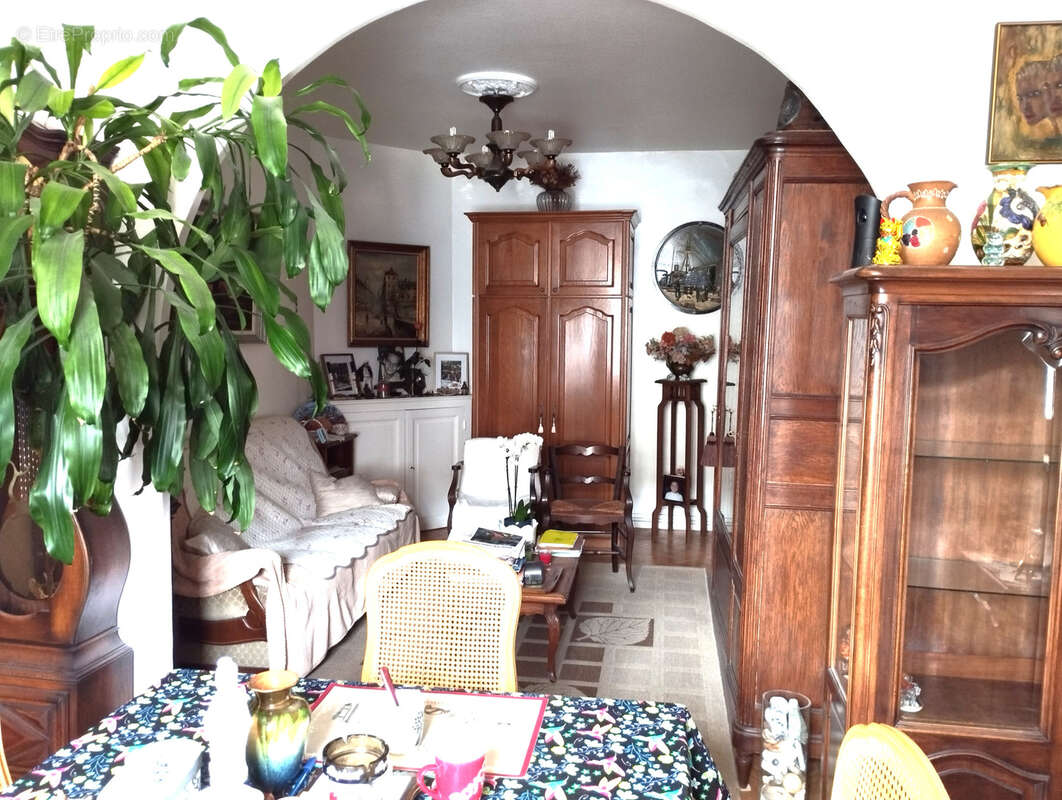 Maison à CLOYES-SUR-LE-LOIR